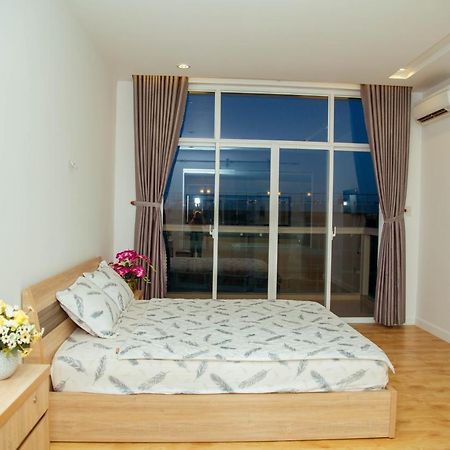 Itnw Spacious Seaview Фантхьет Экстерьер фото