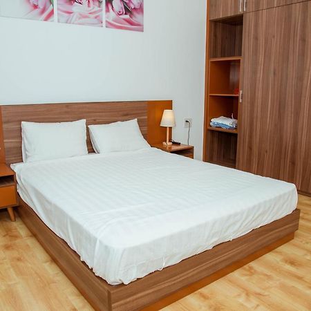 Itnw Spacious Seaview Фантхьет Экстерьер фото