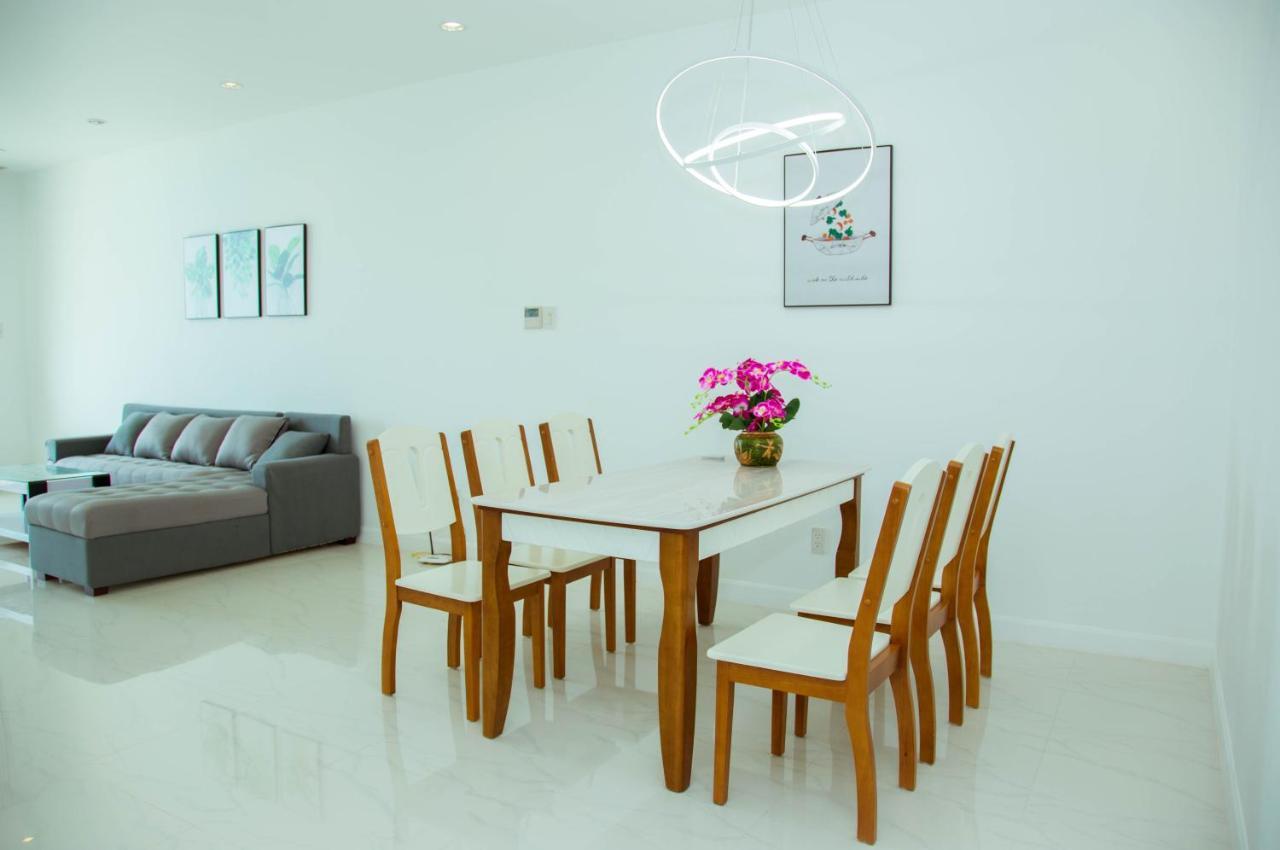 Itnw Spacious Seaview Фантхьет Экстерьер фото