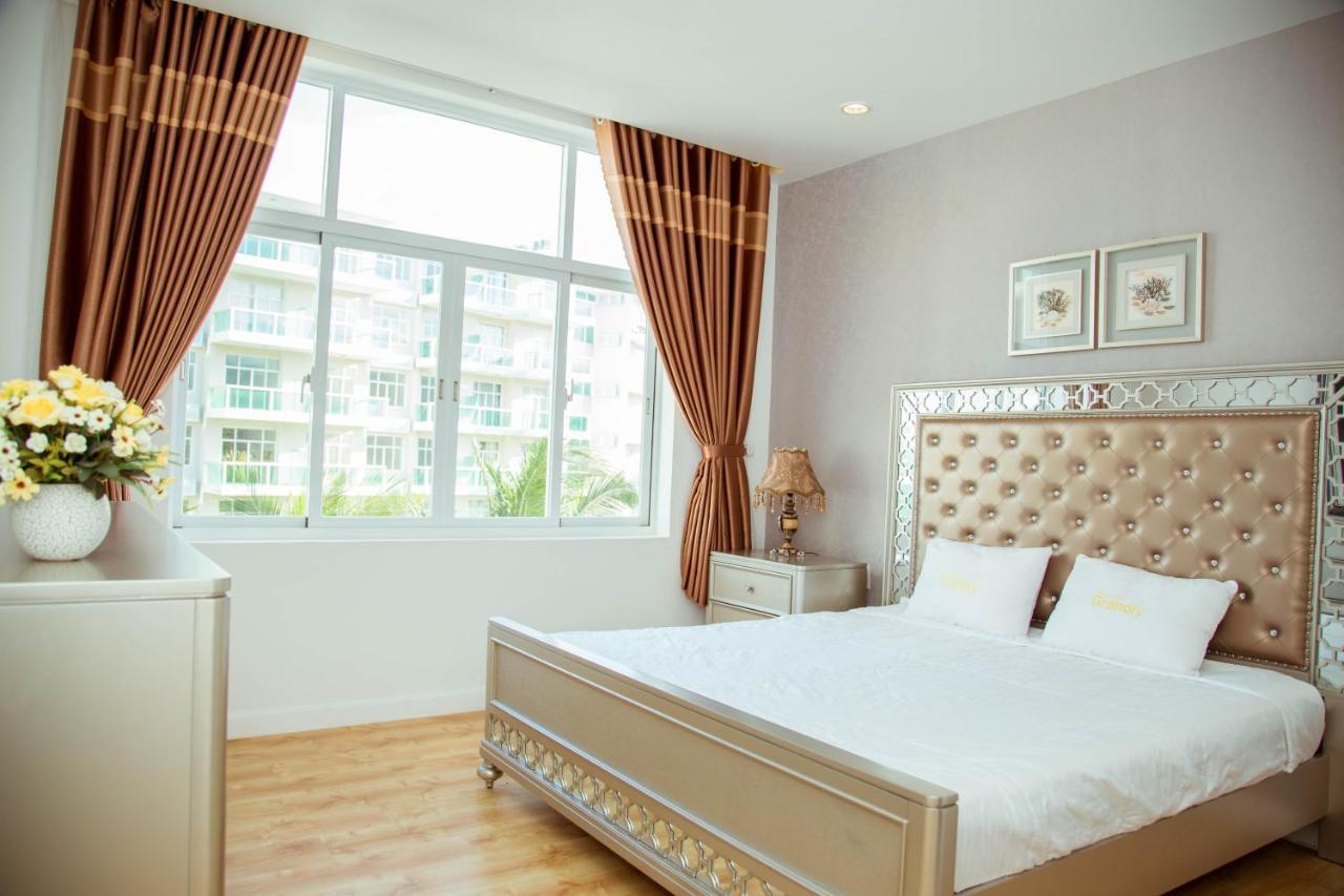 Itnw Spacious Seaview Фантхьет Экстерьер фото