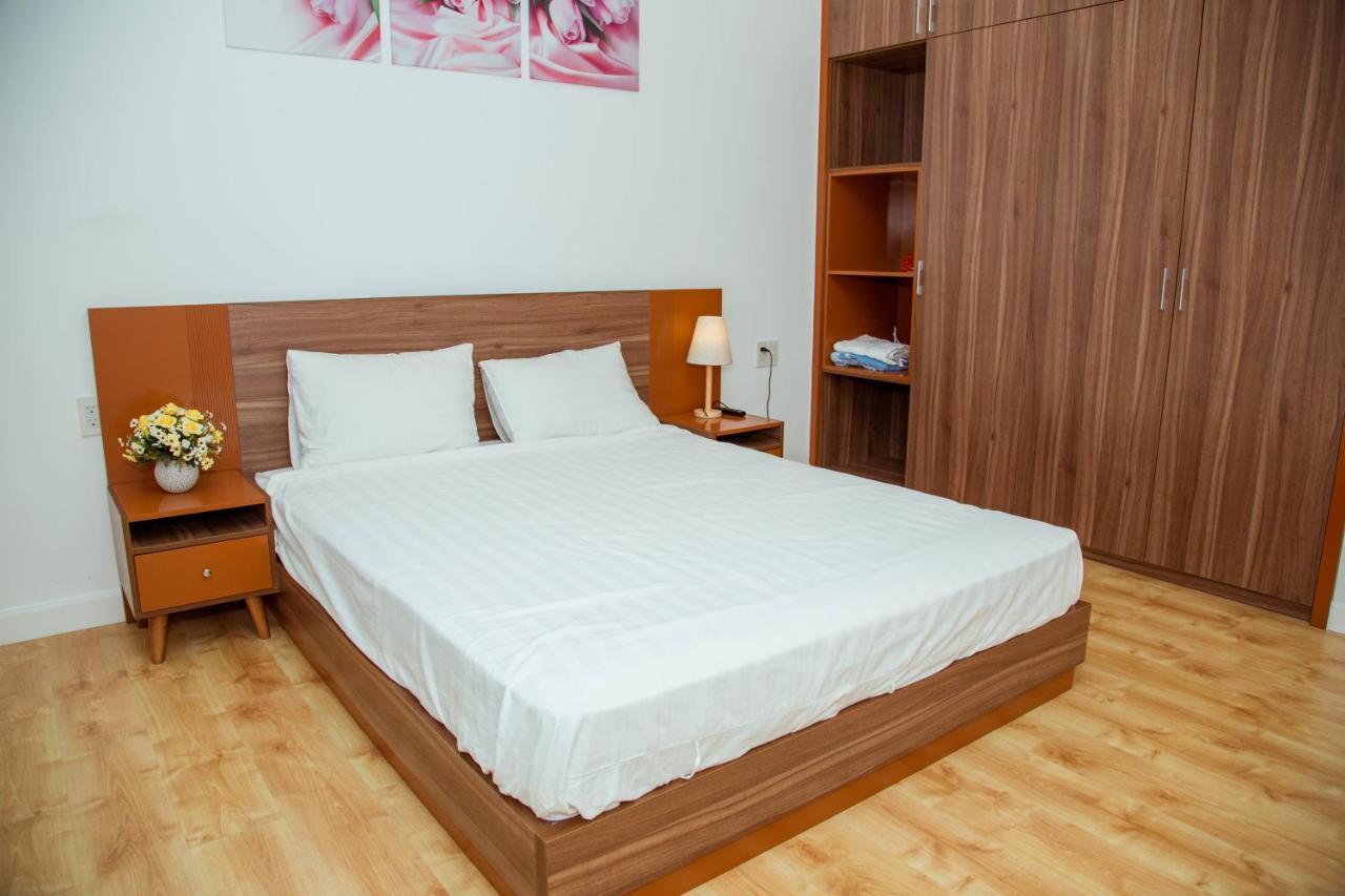Itnw Spacious Seaview Фантхьет Экстерьер фото