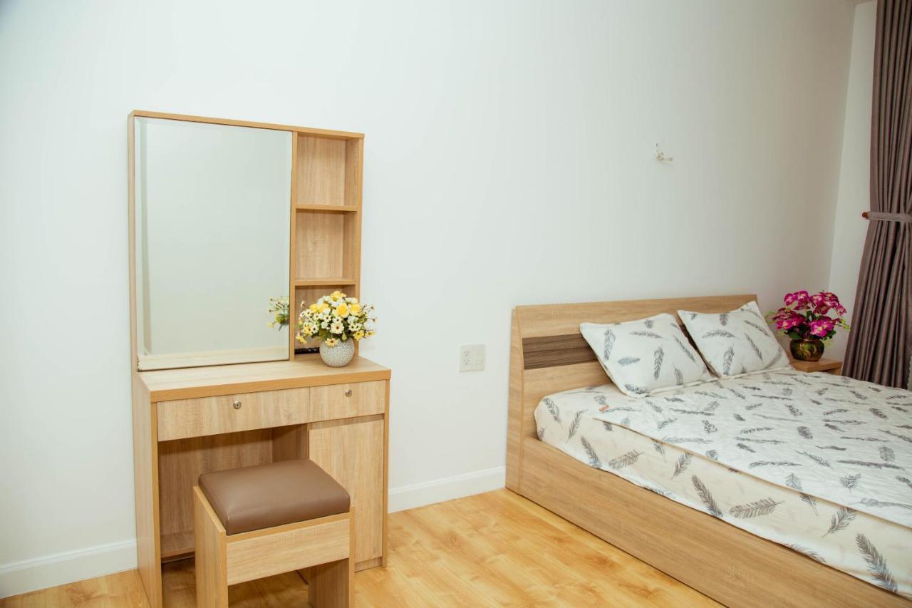 Itnw Spacious Seaview Фантхьет Экстерьер фото