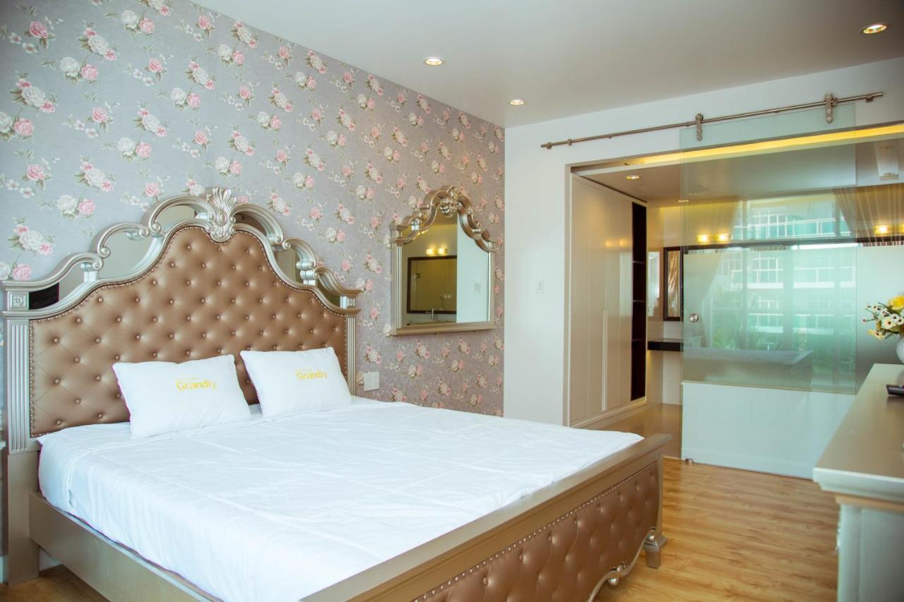 Itnw Spacious Seaview Фантхьет Экстерьер фото