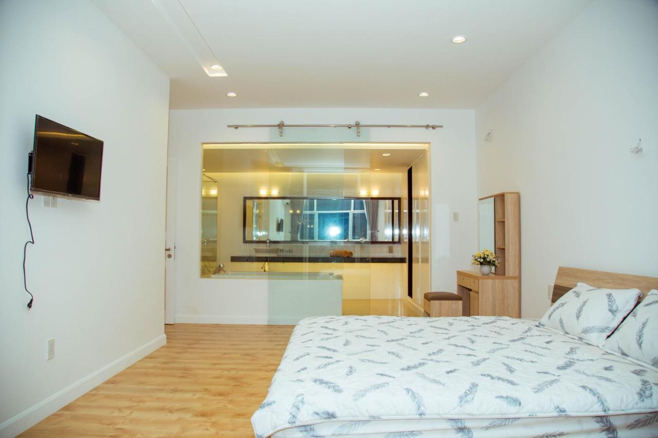 Itnw Spacious Seaview Фантхьет Экстерьер фото