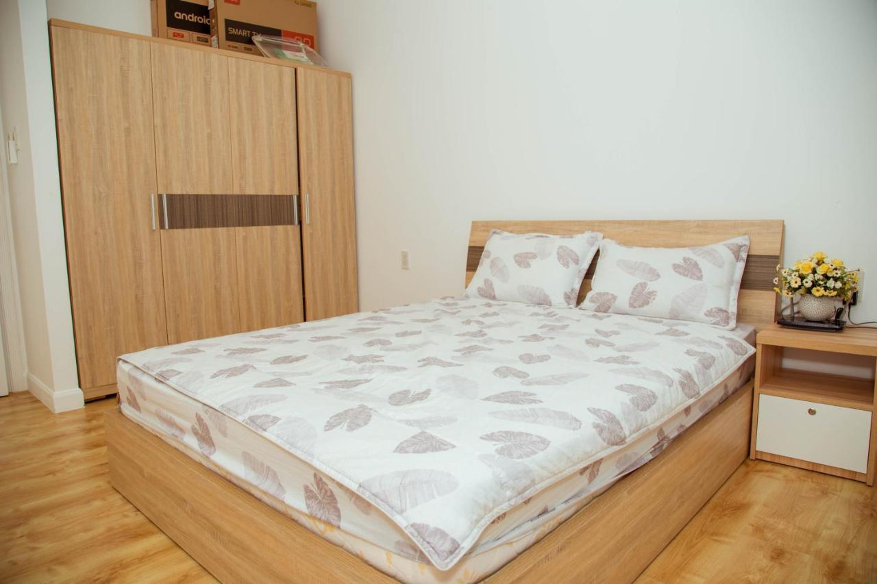 Itnw Spacious Seaview Фантхьет Экстерьер фото