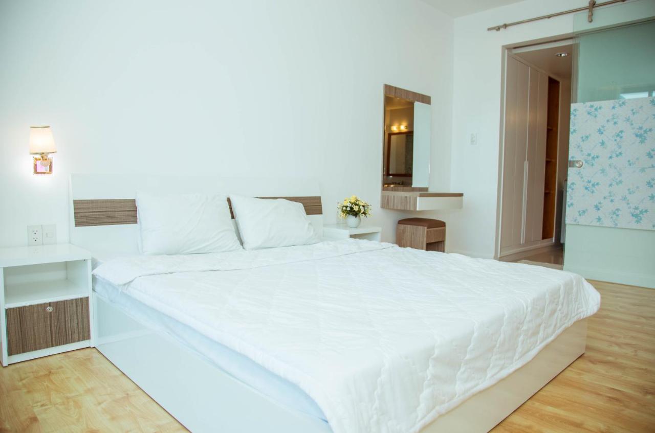 Itnw Spacious Seaview Фантхьет Экстерьер фото
