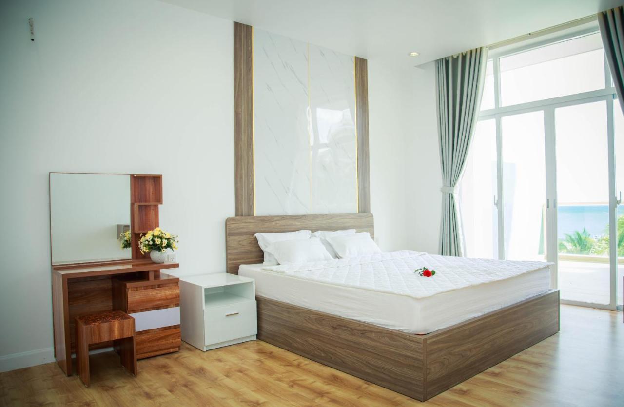 Itnw Spacious Seaview Фантхьет Экстерьер фото