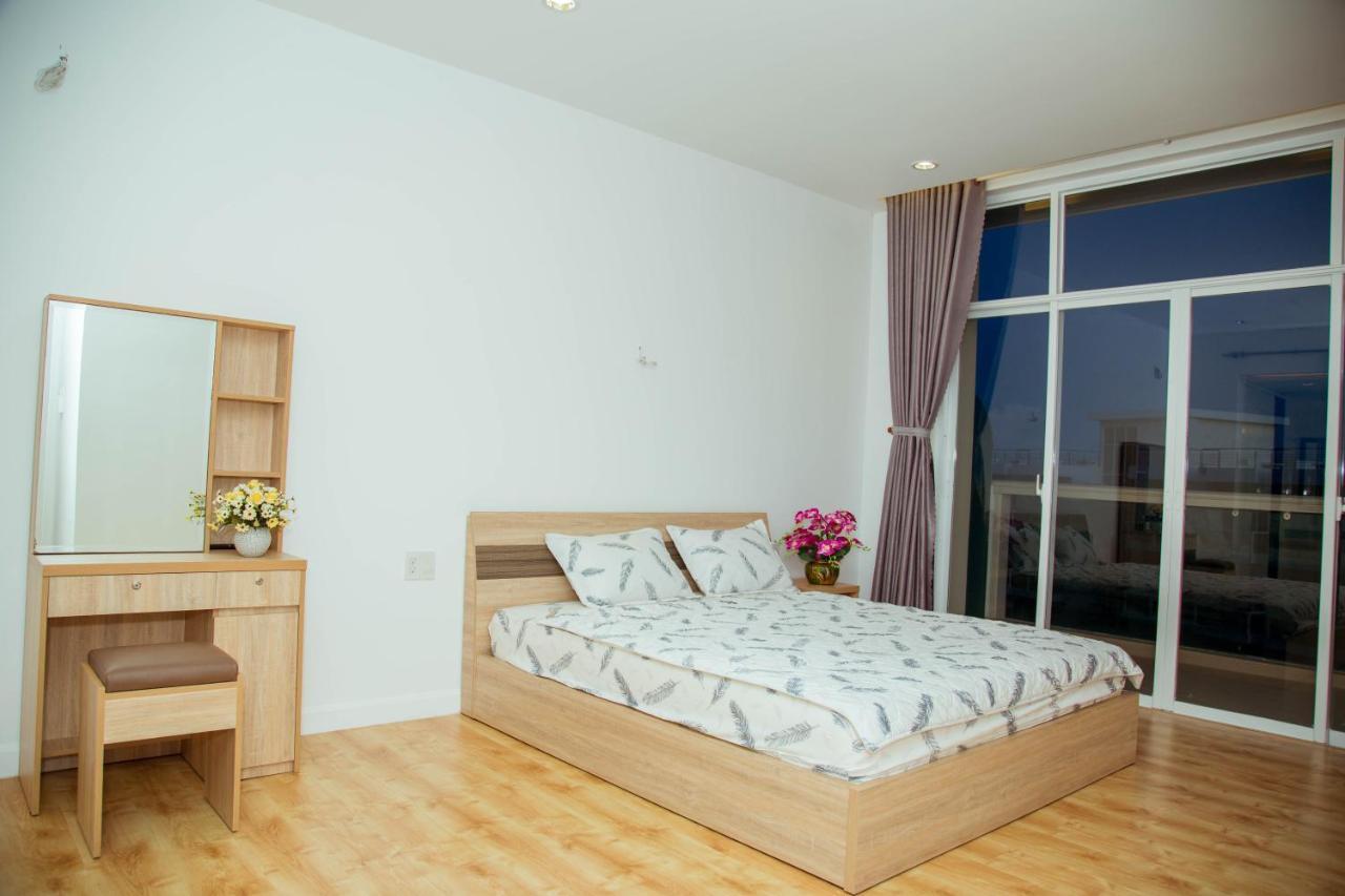 Itnw Spacious Seaview Фантхьет Экстерьер фото