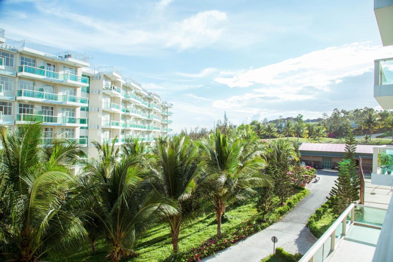 Itnw Spacious Seaview Фантхьет Экстерьер фото