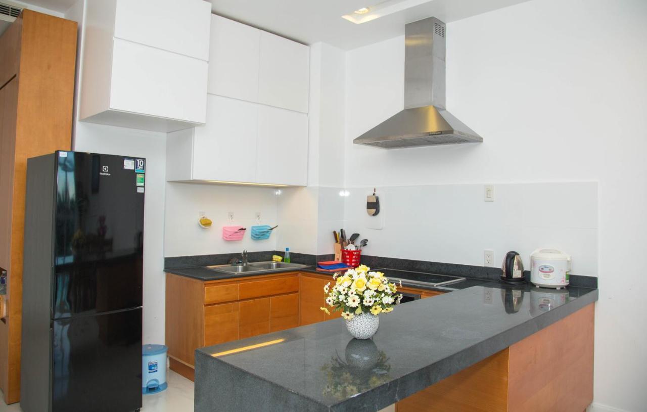 Itnw Spacious Seaview Фантхьет Экстерьер фото