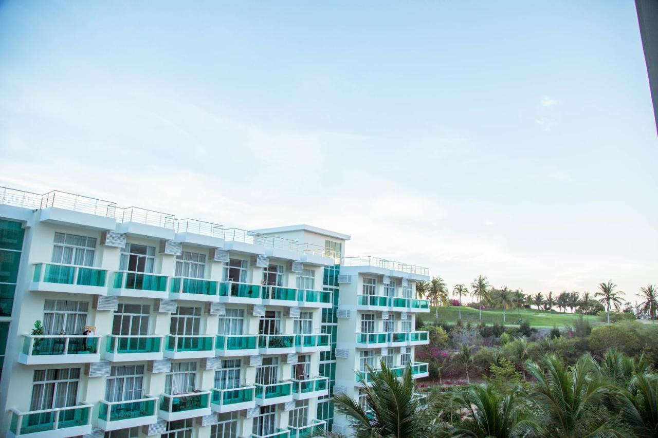Itnw Spacious Seaview Фантхьет Экстерьер фото