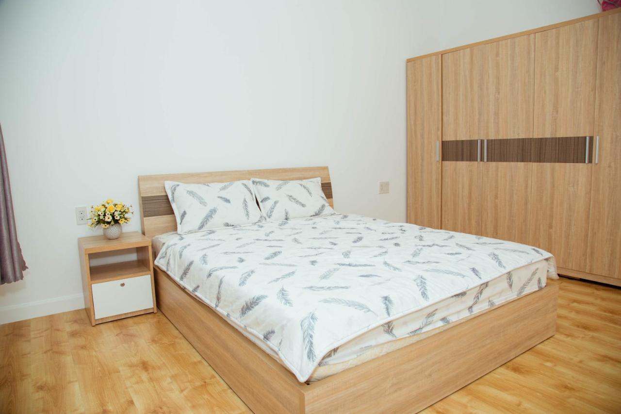 Itnw Spacious Seaview Фантхьет Экстерьер фото