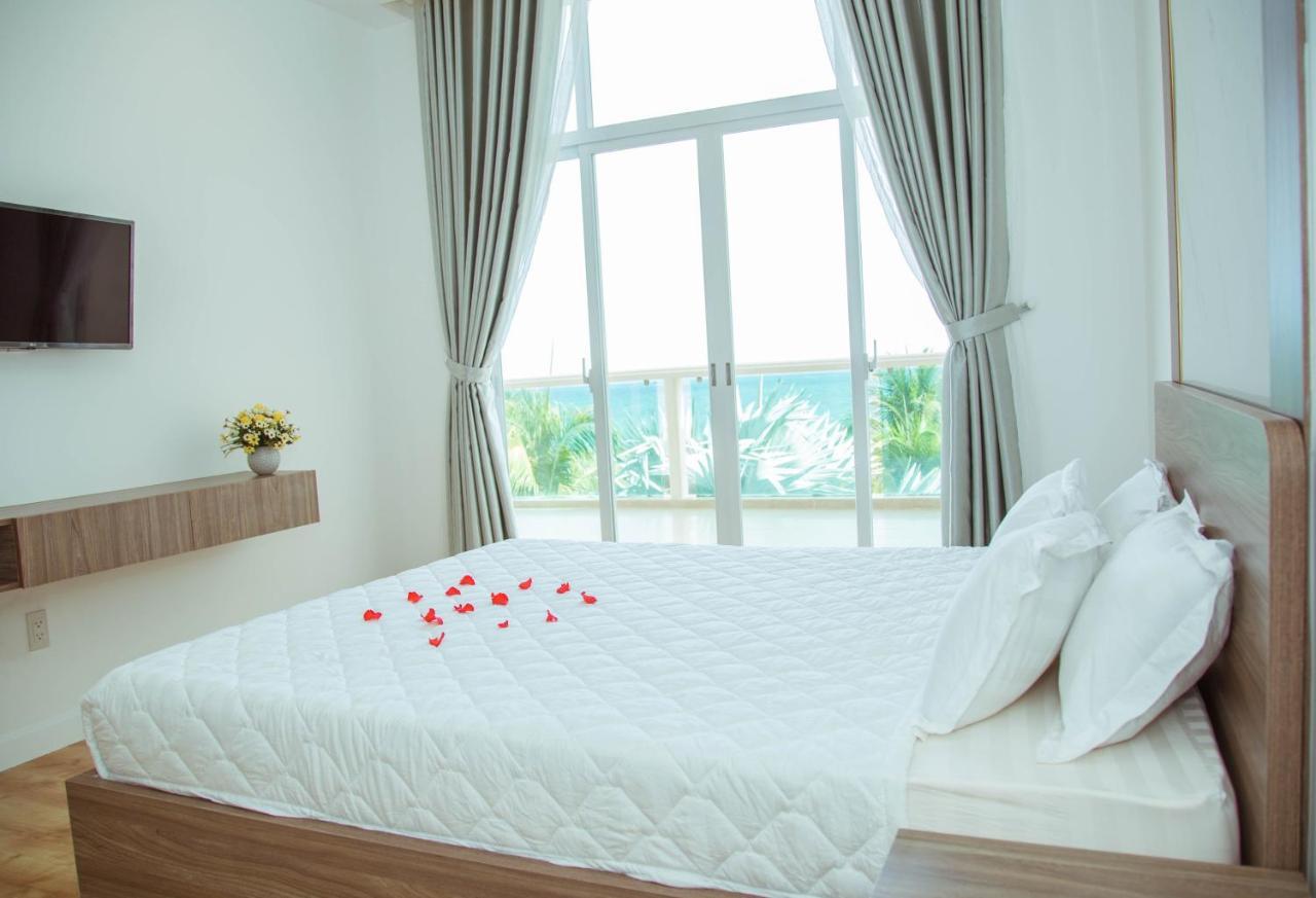 Itnw Spacious Seaview Фантхьет Экстерьер фото