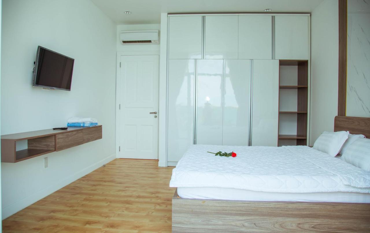Itnw Spacious Seaview Фантхьет Экстерьер фото
