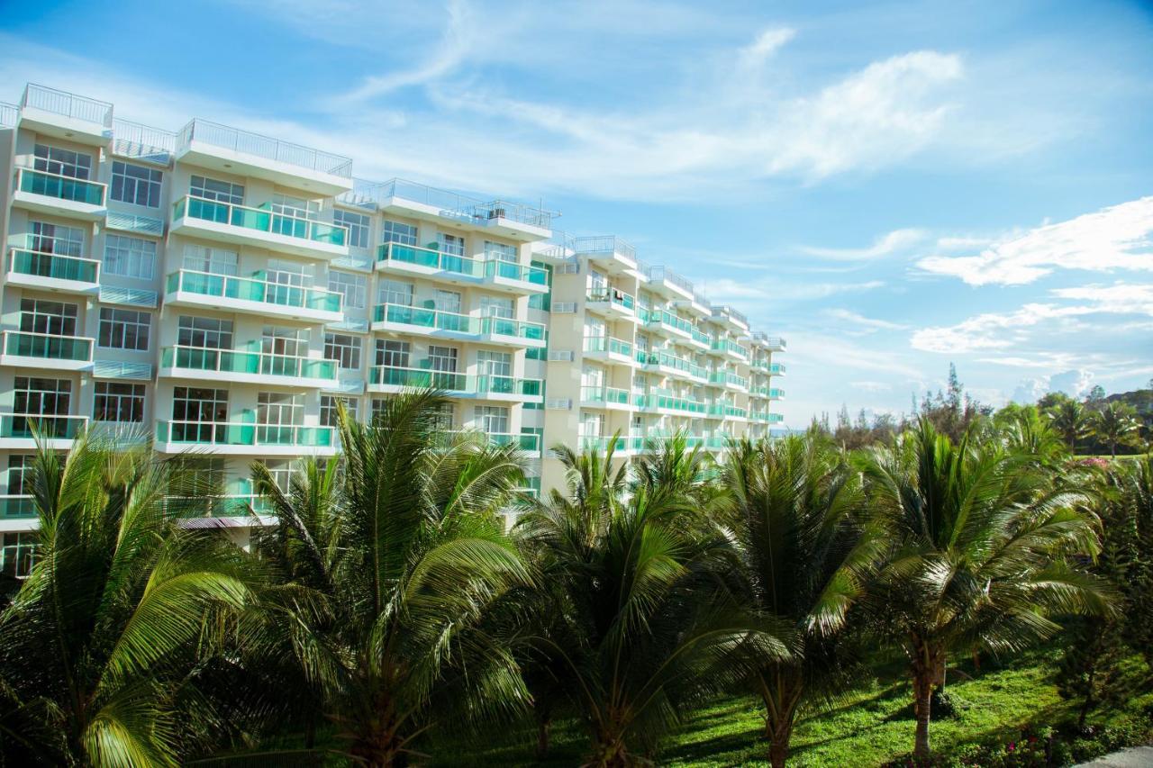Itnw Spacious Seaview Фантхьет Экстерьер фото