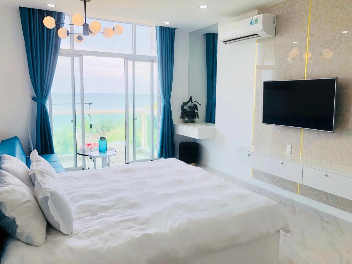 Itnw Spacious Seaview Фантхьет Экстерьер фото