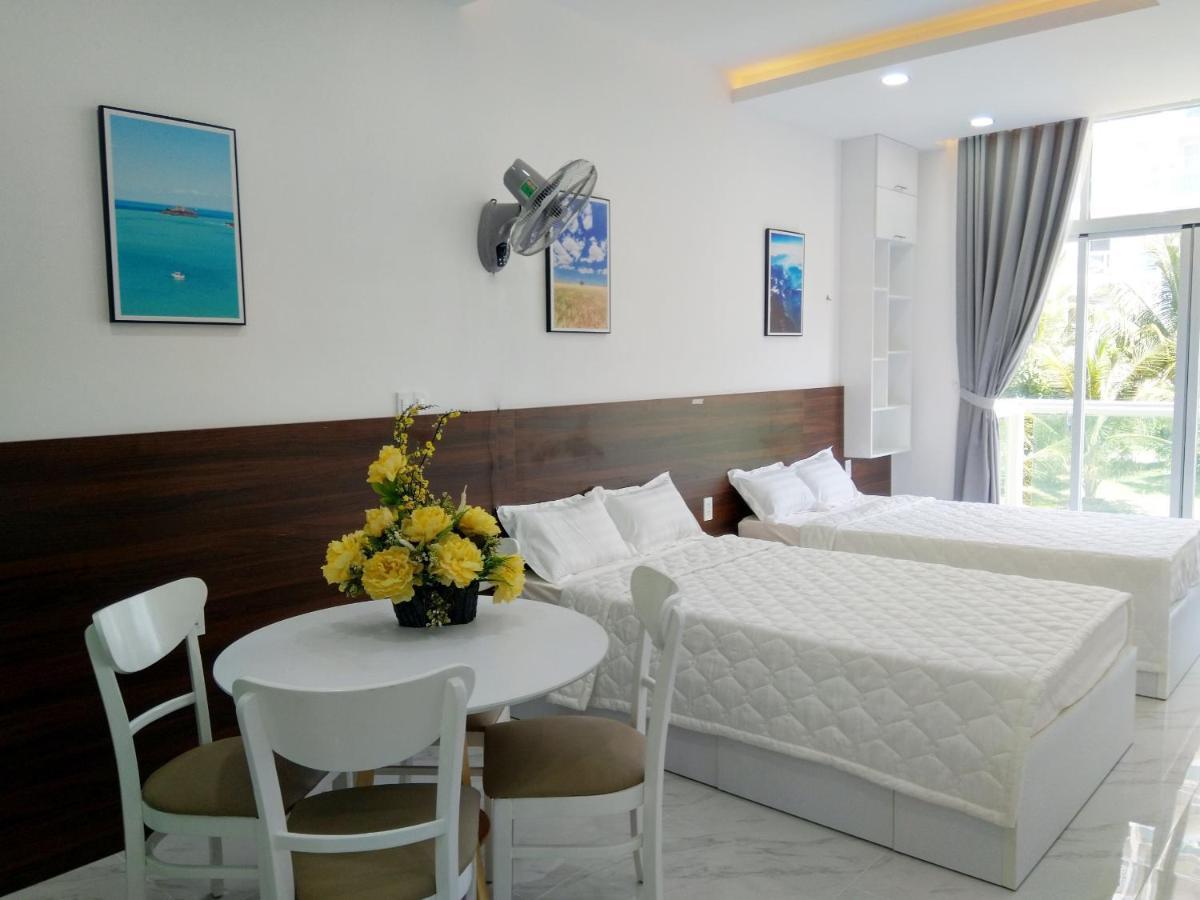 Itnw Spacious Seaview Фантхьет Экстерьер фото