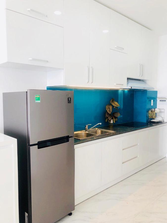 Itnw Spacious Seaview Фантхьет Экстерьер фото