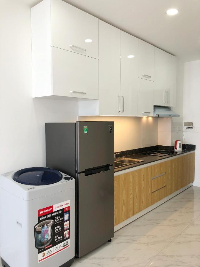 Itnw Spacious Seaview Фантхьет Экстерьер фото